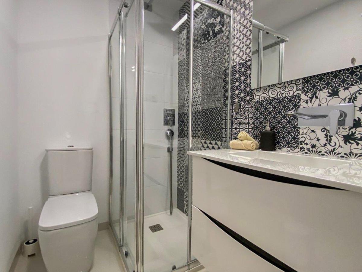 Апартаменты Higuericas 411 - Planta Baja - Vista Piscina - Cerca Playa Пилар де ла Горадада Экстерьер фото