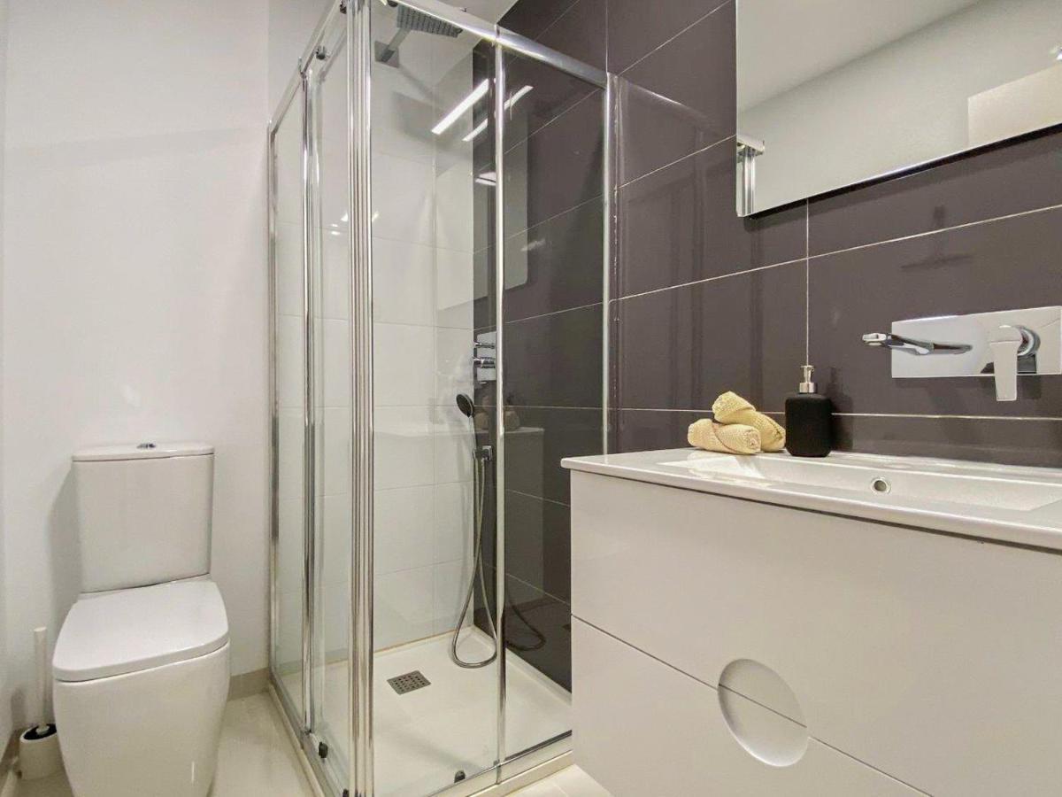 Апартаменты Higuericas 411 - Planta Baja - Vista Piscina - Cerca Playa Пилар де ла Горадада Экстерьер фото